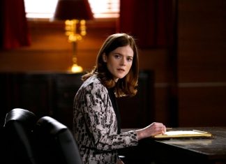 Rose Leslie não retornará para a próxima temporada de ‘The Good Fight’