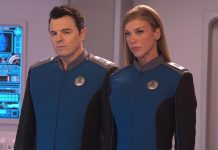 ‘The Orville’ muda de casa e será exibida no Hulu na 3ª temporada