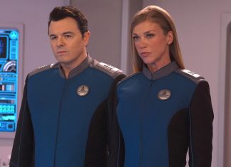 ‘The Orville’ muda de casa e será exibida no Hulu na 3ª temporada