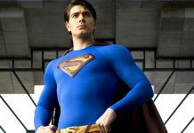 Brandon Routh vai vestir o manto do Superman no próximo crossover do Arrowverse
