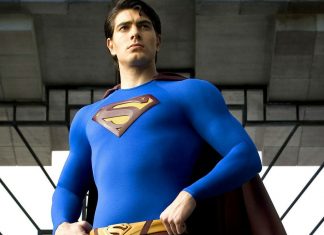 Brandon Routh vai vestir o manto do Superman no próximo crossover do Arrowverse
