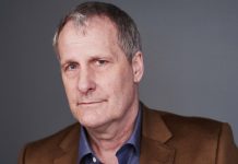 Jeff Daniels irá estrelar ‘Rush’, nova série do Showtime