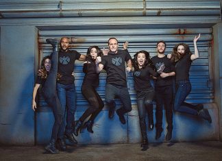 Sétima temporada de ‘Agents Of S.H.I.E.L.D.’ será a última da série