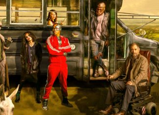‘Doom Patrol’ é renovada pra 2ª temporada, como novo acordo de distribuição pela HBO Max