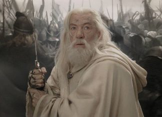 Amazon anuncia time criativo da série de ‘O Senhor dos Anéis’