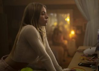 Euphoria 1×07: The Trials and Tribulations of Trying to Pee While Depressed