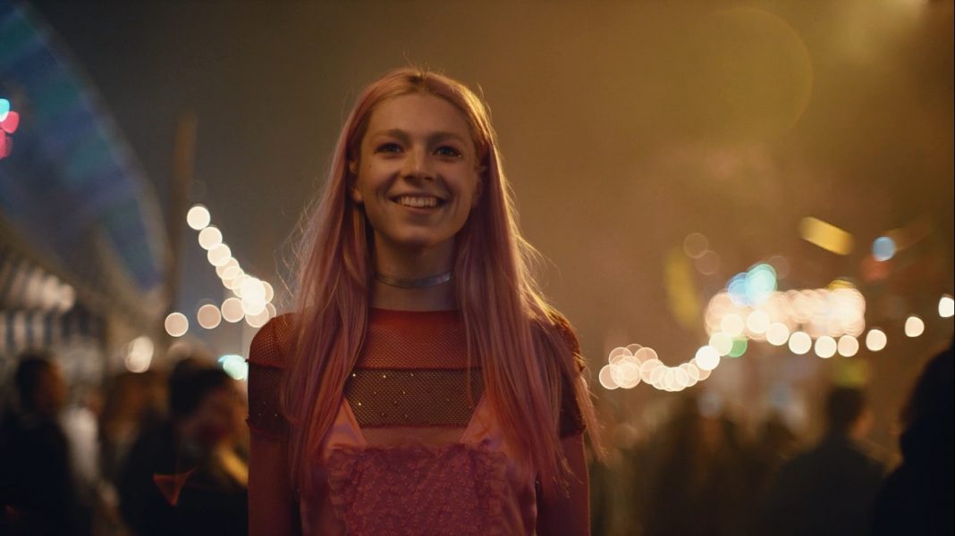 Euphoria 1x04