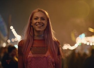 Euphoria 1×04: Shook Ones Pt. II