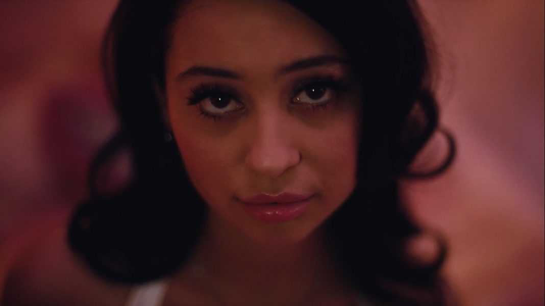 Euphoria 1x05