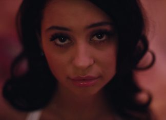 Euphoria 1×05: ’03 Bonnie and Clyde