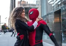 Crítica: Homem-Aranha Longe de Casa não é o melhor filme do cabeça de teia, mas empolga!