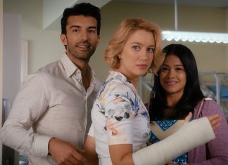 Jane the Virgin 5×15: Chapter Ninety-Six