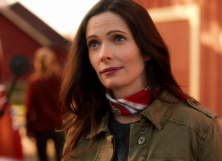 Elizabeth Tulloch irá reprisar seu papel de Lois Lane no crossover do ‘Arrowverse’