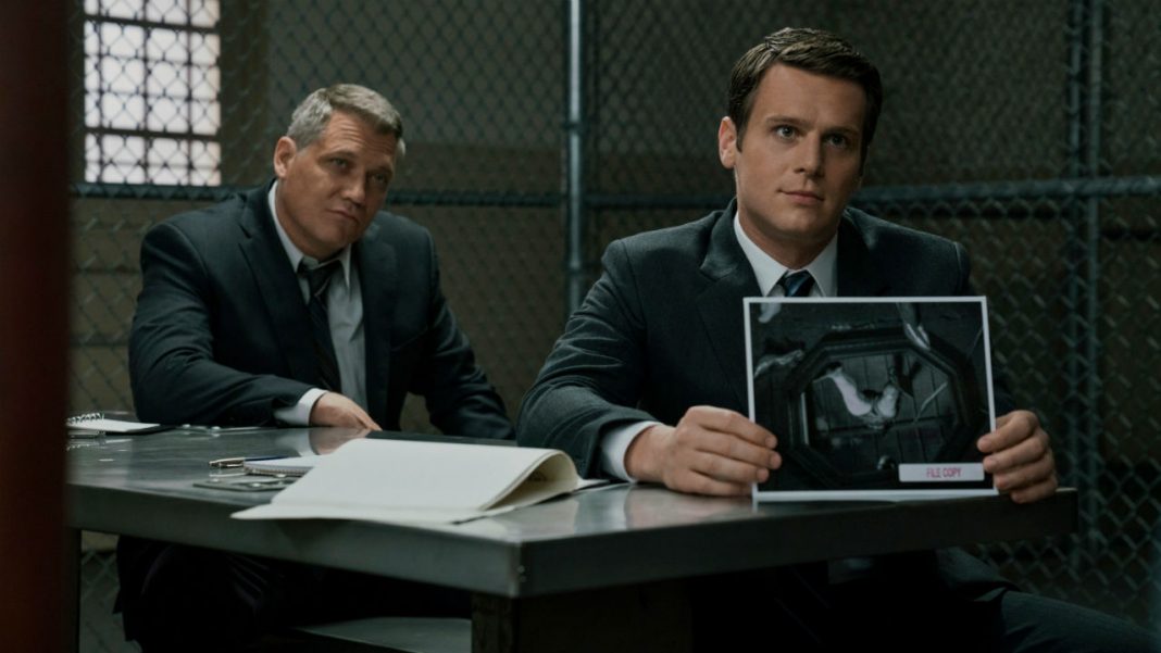 Mindhunter