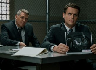 Netflix confirma 2ª temporada de ‘Mindhunter’ para agosto