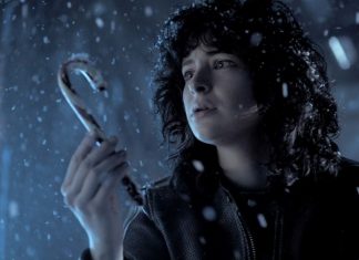 AMC anuncia renovação de ‘NOS4A2’ pra 2ª temporada