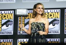 Marvel revela seus planos pra Fase 4 nos cinemas durante a Comic-Con 2019