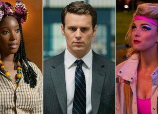 Novidades da Netflix: Agosto de 2019