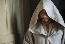 Crítica: O Escolhido, uma promissora investida nacional no suspense