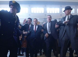 Netflix lança trailer de ‘O Irlandês’, novo filme de Martin Scorsese, com Robert De Niro, Al Pacino e Joe Pesci