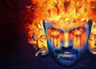 Trailer da temporada final de ‘Preacher’ é divulgado durante a Comic-Con 2019