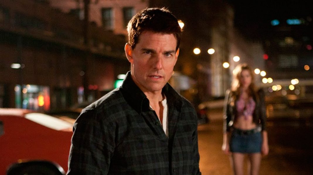 Reacher