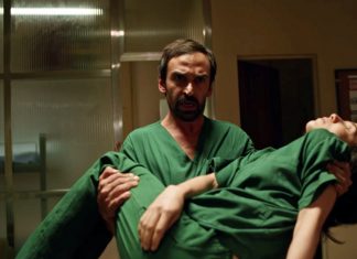 Sob Pressão 3×11: Episódio 11