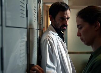 Sob Pressão 3×12: Episódio 12