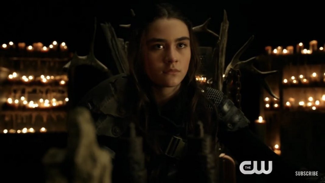 The 100 6x11