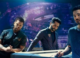 Antes mesmo de retornar pra 4ª temporada, Amazon Prime Video renova ‘The Expanse’ pra 5ª temporada