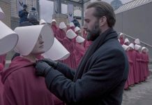 The Handmaid’s Tale 3×09/10: Heroic/Bear Witness
