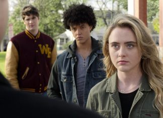 Netflix confirma renovação de ‘The Society’ para a segunda temporada