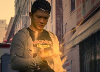 ‘Wu Assassins’: Nova série de artes-marciais da Netflix ganha seu primeiro trailer