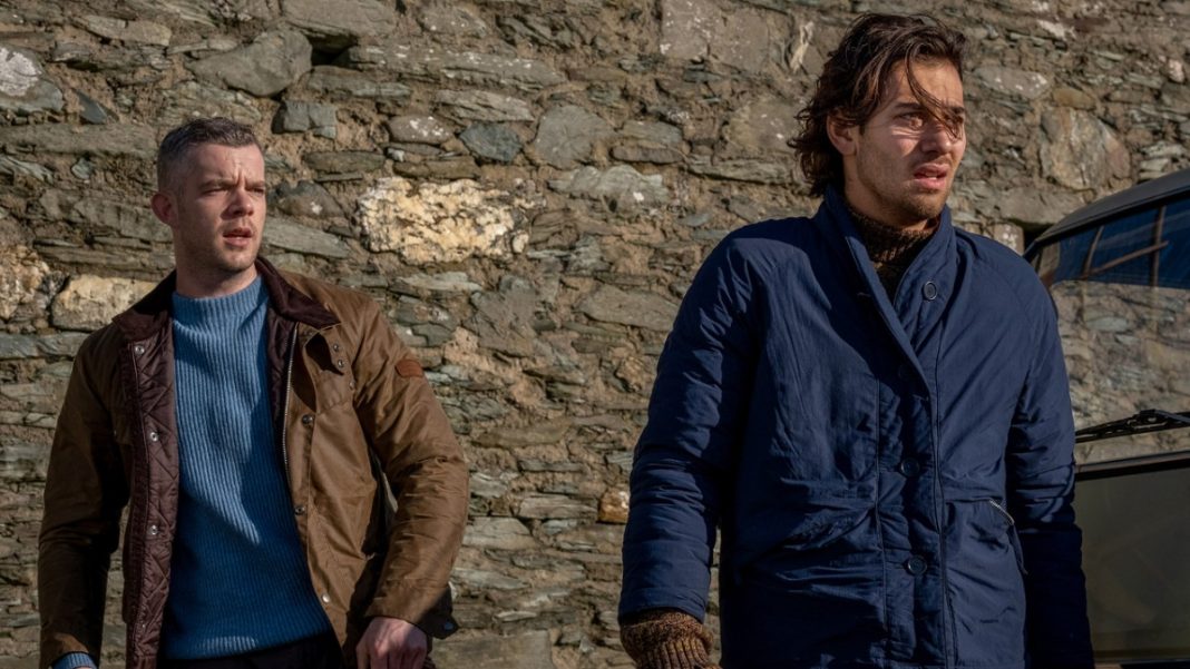 Years and Years 1x04