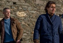 Years and Years 1×04: Chapter 4