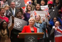 Years and Years 1×01: Chapter 1