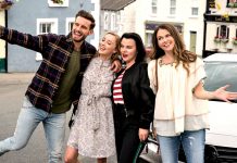 TV Land renova ‘Younger’ para uma 7ª temporada