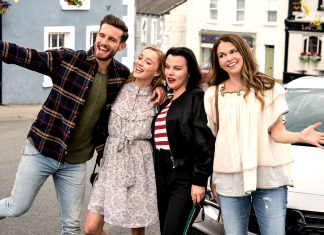 TV Land renova ‘Younger’ para uma 7ª temporada