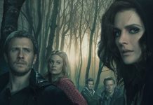 ‘Absentia’ é renovada para a 3ª temporada pela Amazon com novidades no elenco e showrunner