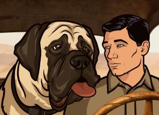 FXX renova ‘Archer’ para a 11ª temporada
