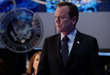 ‘Designated Survivor’ é cancelada novamente, dessa vez pela Netflix