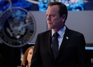 ‘Designated Survivor’ é cancelada novamente, dessa vez pela Netflix