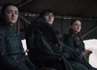 George R.R. Martin revela quais casas estarão (e não estarão) presentes no prequel de ‘Game of Thrones’
