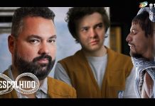 Derivado Cast #135 – O Escolhido, Turma da Mônica: Laços, Shippados e muito mais