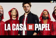 Derivado Cast #138 – La Casa de Papel, Rei Leão, Big Little Lies e muito mais
