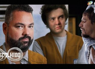 Derivado Cast #135 – O Escolhido, Turma da Mônica: Laços, Shippados e muito mais
