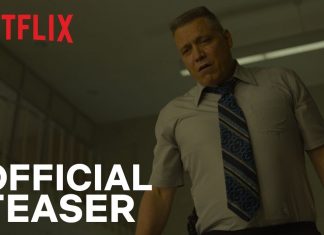 Netflix libera trailer da 2ª temporada de Mindhunter