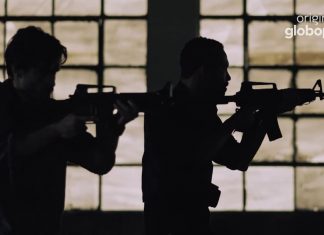 Globoplay lança trailer de ‘A Divisão’, nova série brasileira de ação