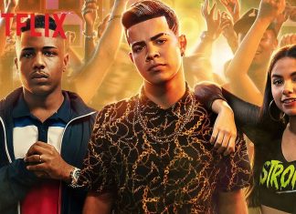 Netflix lança trailer de ‘Sintonia’, nova série nacional em parceria com KondZilla