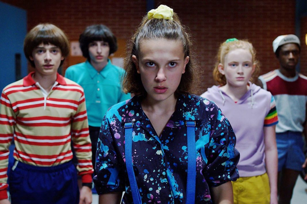 stranger-things